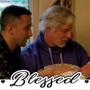 Meet your Posher, Richard